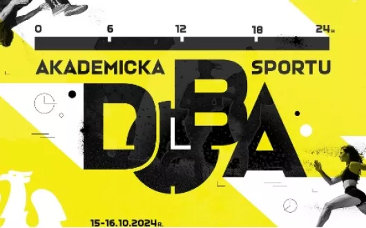 Akademicka Doba Sportu