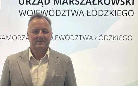 Zaszczytne wyróżnienie dla trenera mgr Tomasza Piaseckiego